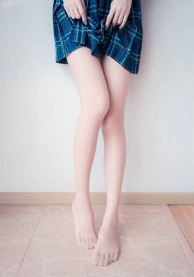 卖房子的女人