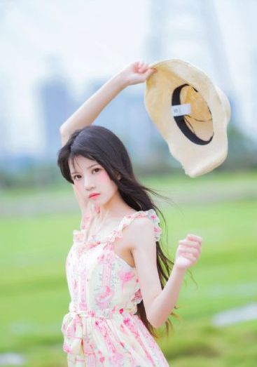 满天星《女子监狱》