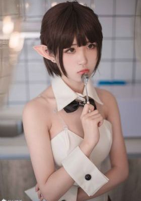 一个男人和一个女人