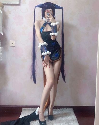 今天开始做魔王
