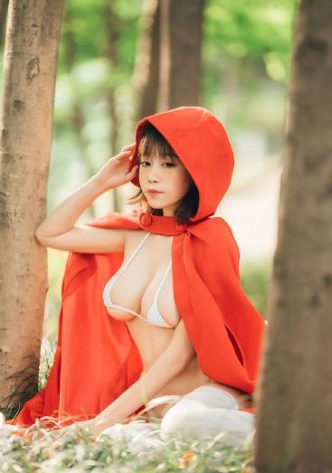 聊斋艳奇之陆判性经