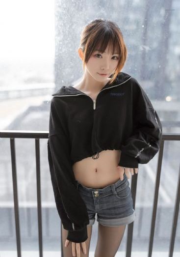 黑铁的鱼影