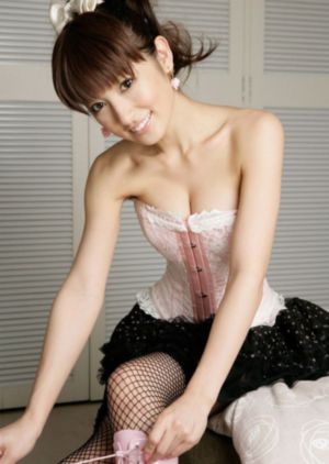 陈冠希
