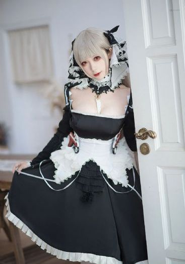 借枪