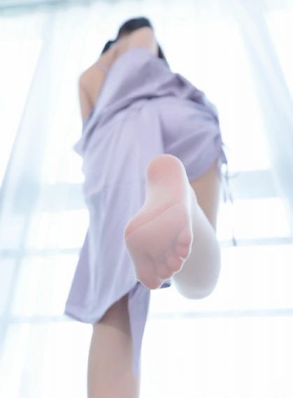 美女的烦恼