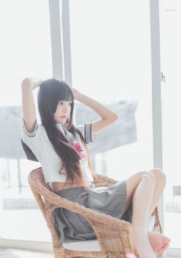 小妇人