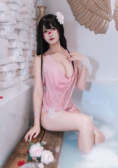 魔法少女伊莉雅