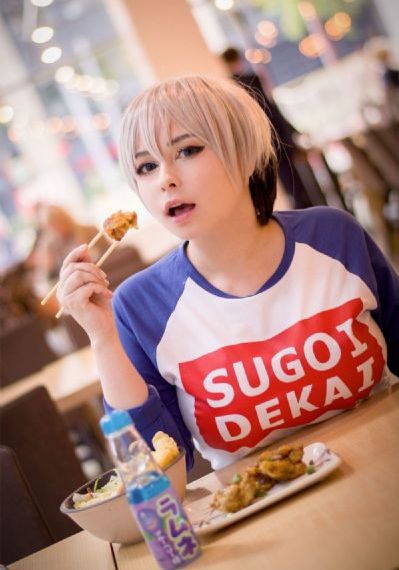 月色真美