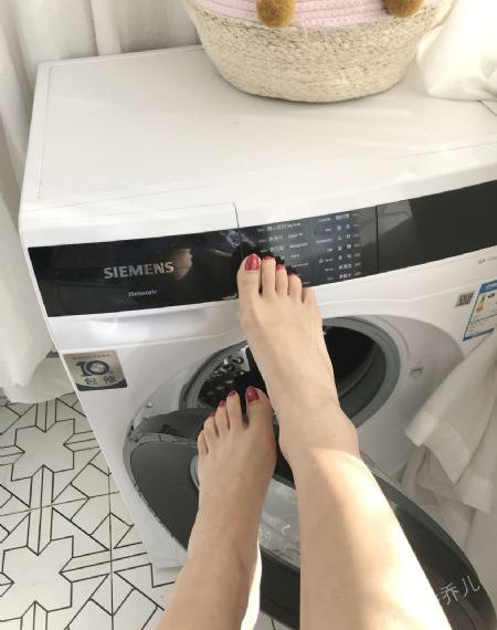 女机器人