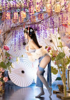 色魔工厂