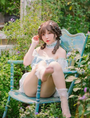 独一无二的她