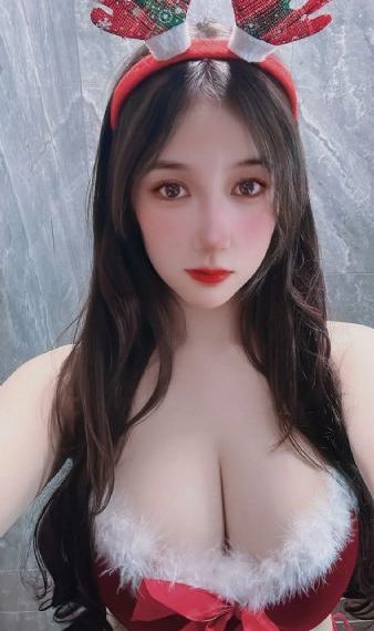 性感美女