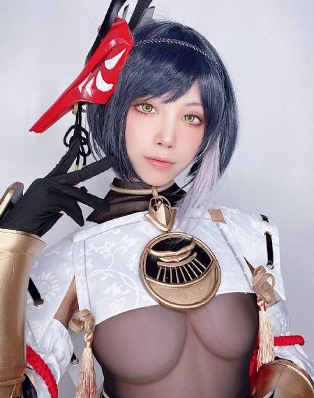 超能力女儿