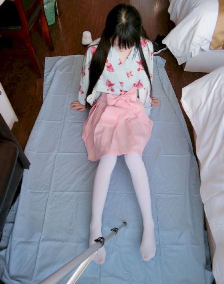 少女闯江湖
