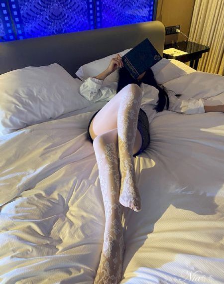 原来是美男