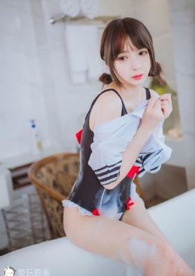雪天使