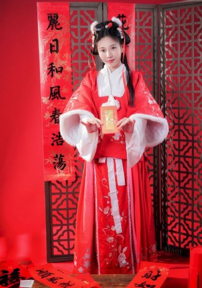 爱填满空白