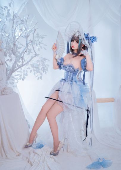 机械公敌