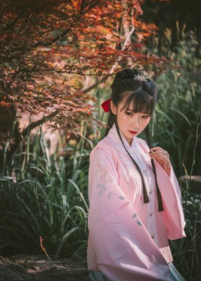 白蛇浮生