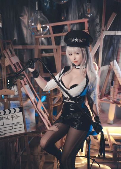 超新星闪光人