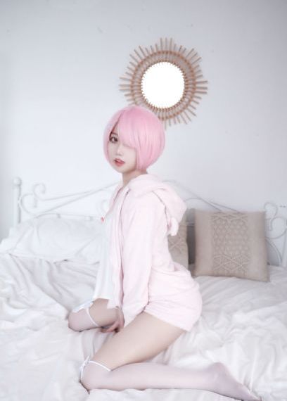 血色蔷薇