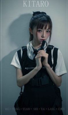 武媚娘传奇演员表