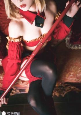 贪婪2016