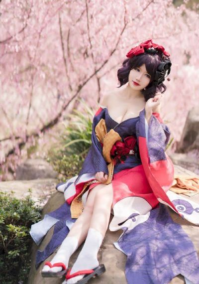 现代应召女郎