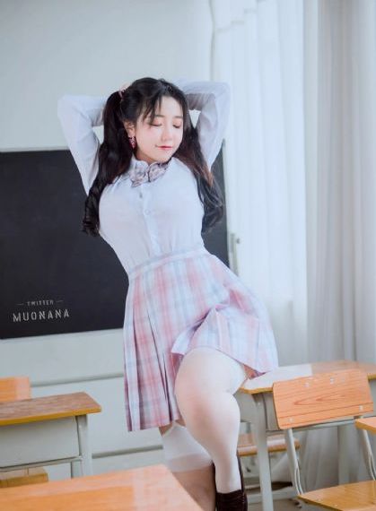 原来是老师啊
