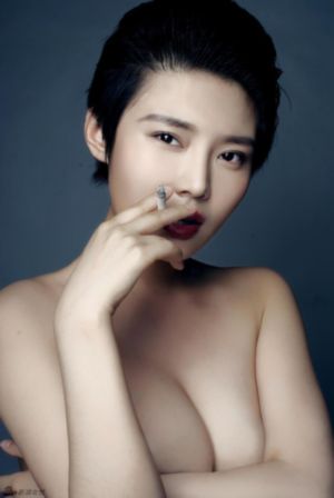 强者风范