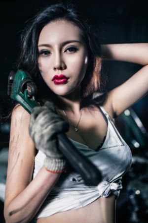 偶像大师