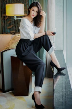 武藤兰
