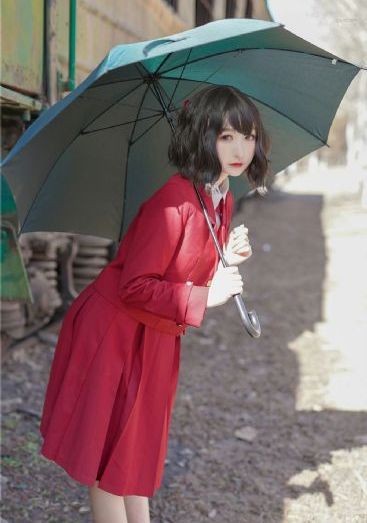 杨思敏电影