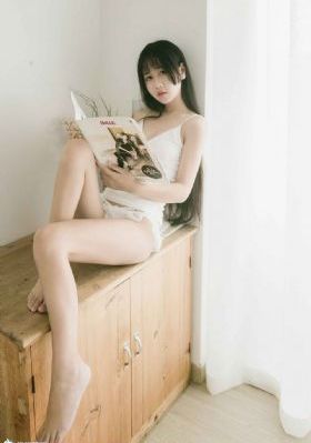 韩国女主播热舞