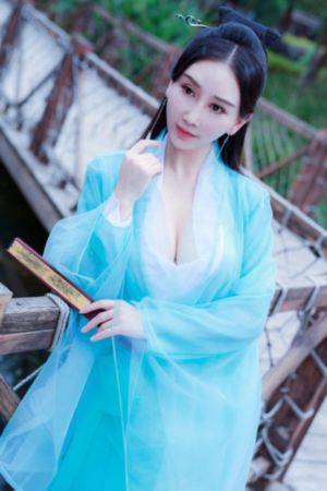 尼姑师太也需要快乐也需要爱情