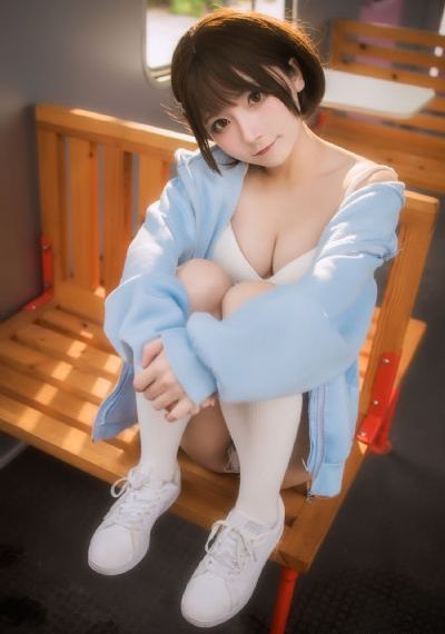 女高音