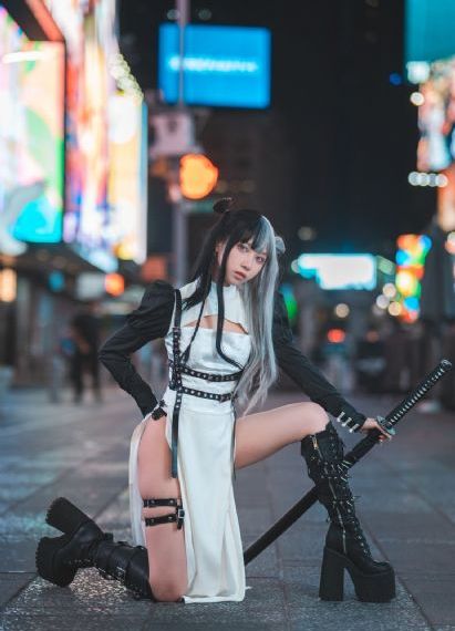 一人之下第三季