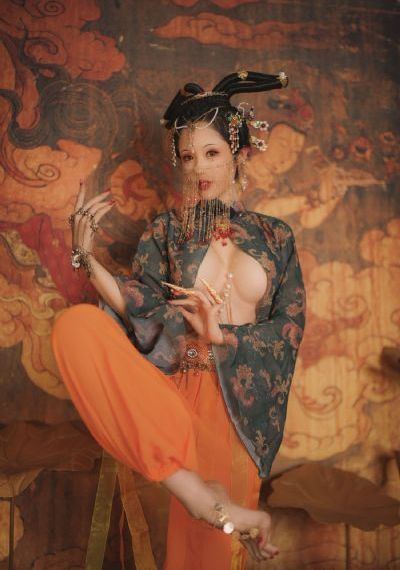 魅姬直播