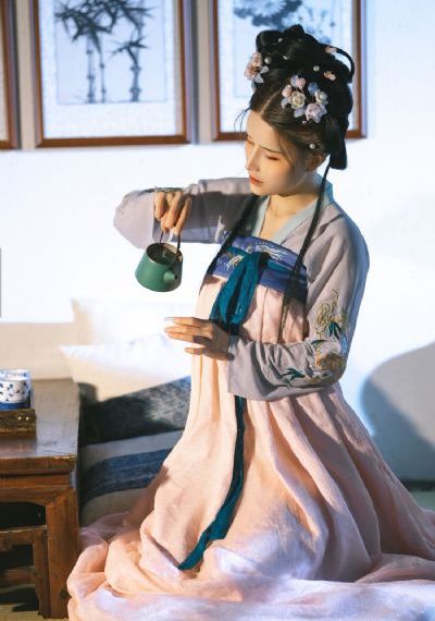 爱妾3