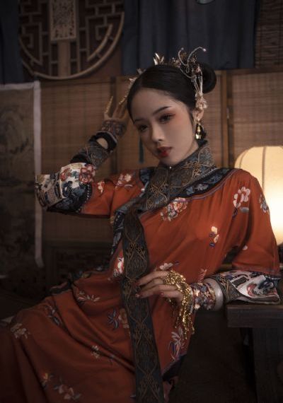 百日的郎君