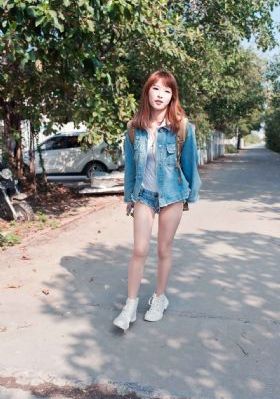 三口齐进