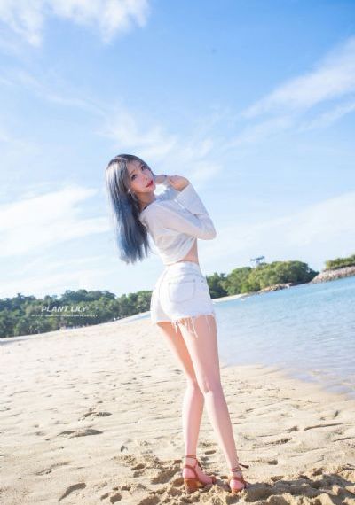 思春少妇