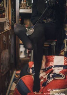 宫女扶摇录