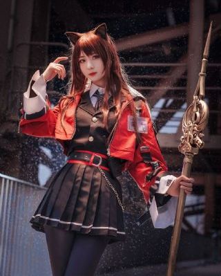 热血长安