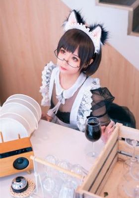 潜行吧奈亚子