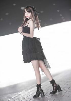 男与女