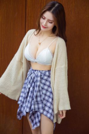 玛利亚的乳房