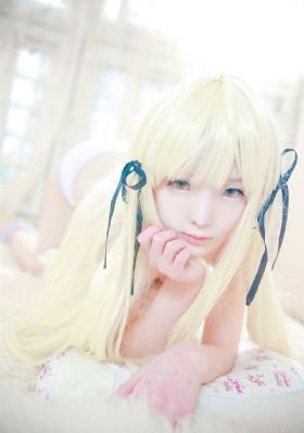 萤火之森