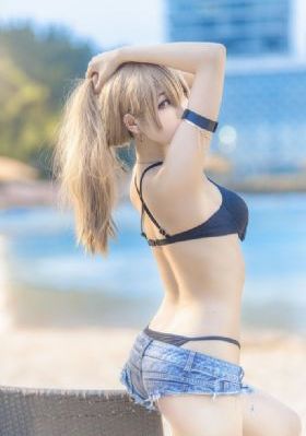 热带往事