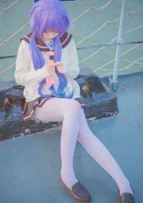 好姑娘